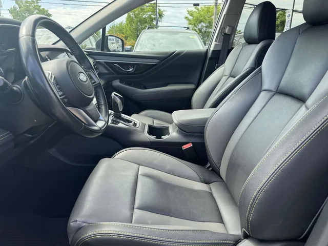 SEMINUEVOS SUBARU Outback a Estados en autogozo