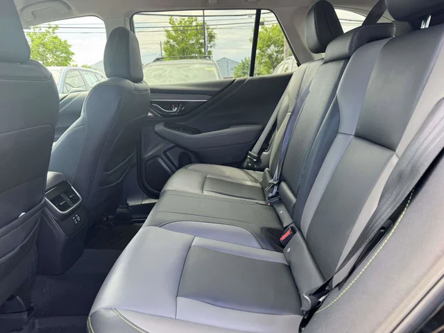 SEMINUEVOS SUBARU Outback a Estados en autogozo