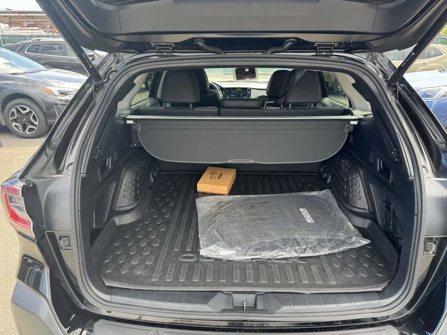 SEMINUEVOS SUBARU Outback a Estados en autogozo