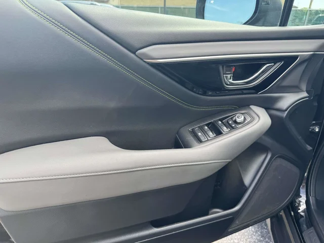SEMINUEVOS SUBARU Outback a Estados en autogozo