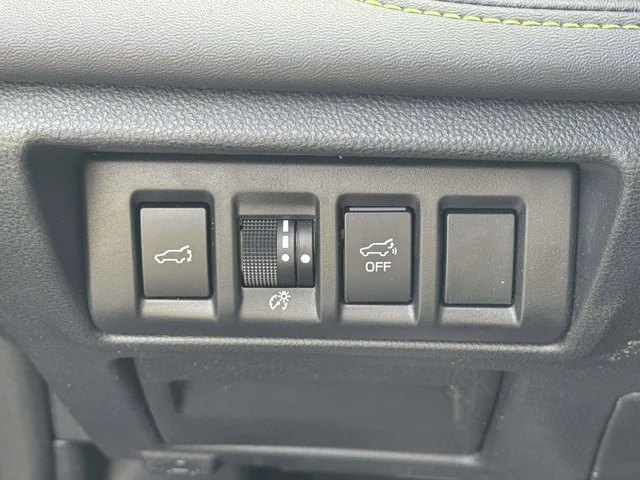 SEMINUEVOS SUBARU Outback a Estados en autogozo