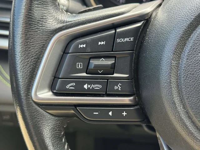 SEMINUEVOS SUBARU Outback a Estados en autogozo