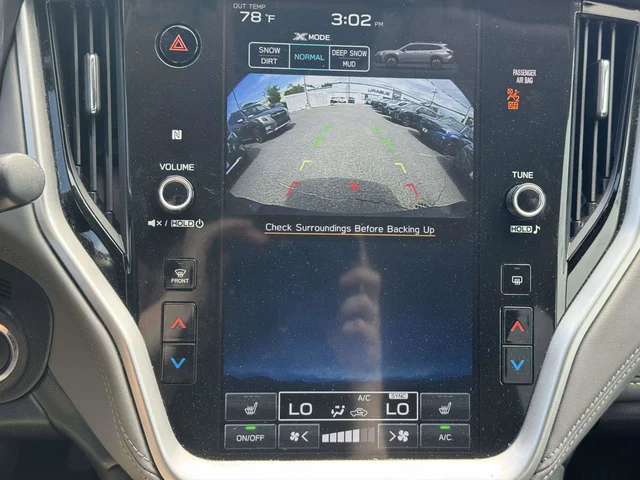SEMINUEVOS SUBARU Outback a Estados en autogozo