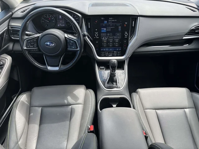SEMINUEVOS SUBARU Outback a Estados en autogozo