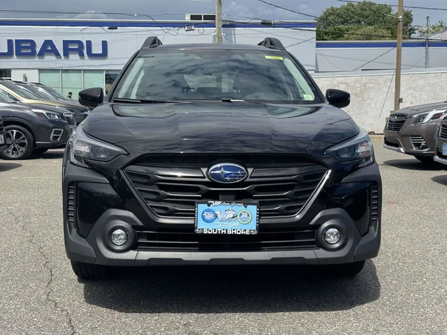 SEMINUEVOS SUBARU Outback a Estados en autogozo