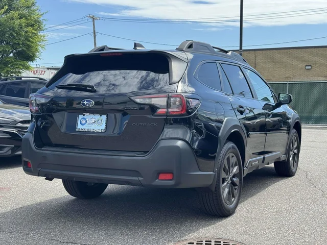 SEMINUEVOS SUBARU Outback a Estados en autogozo