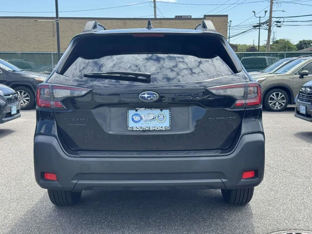 SEMINUEVOS SUBARU Outback a Estados en autogozo
