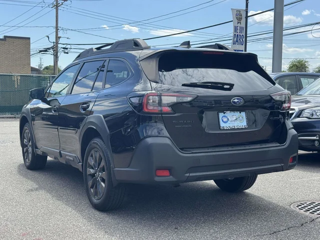 SEMINUEVOS SUBARU Outback a Estados en autogozo