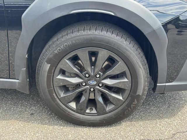 SEMINUEVOS SUBARU Outback a Estados en autogozo