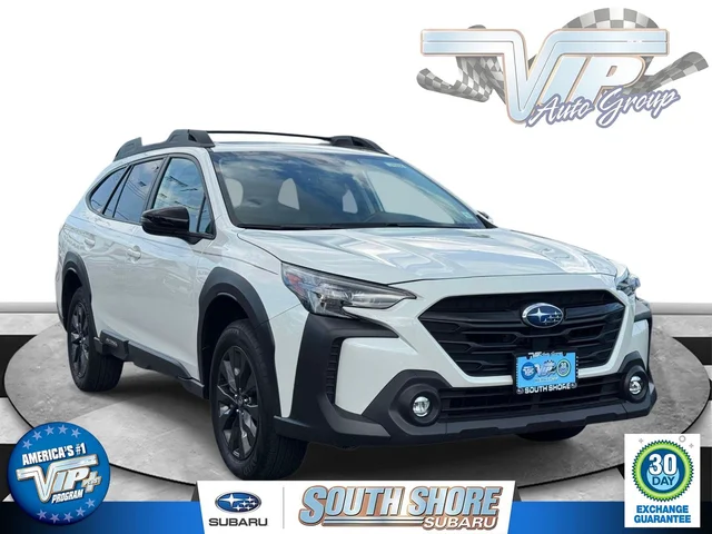 SEMINUEVOS SUBARU Outback a Estados en autogozo