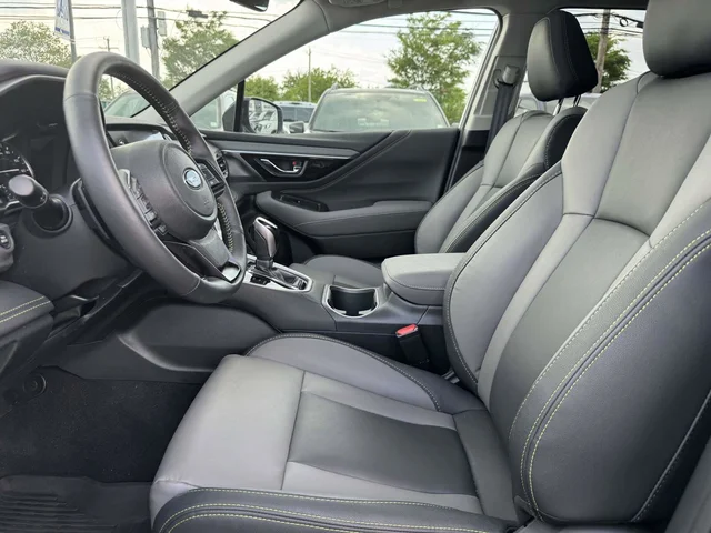 SEMINUEVOS SUBARU Outback a Estados en autogozo