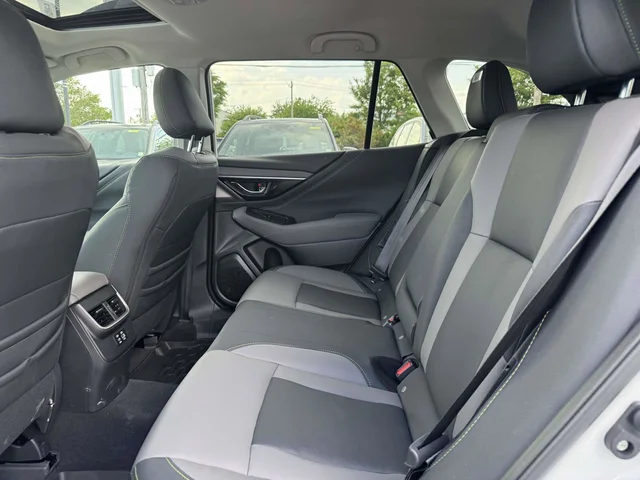 SEMINUEVOS SUBARU Outback a Estados en autogozo