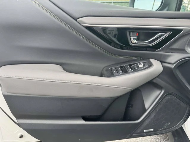 SEMINUEVOS SUBARU Outback a Estados en autogozo