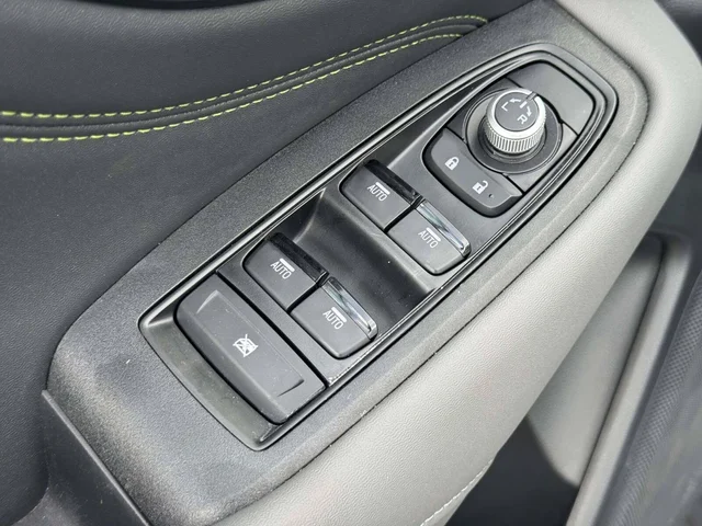 SEMINUEVOS SUBARU Outback a Estados en autogozo