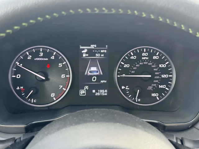 SEMINUEVOS SUBARU Outback a Estados en autogozo