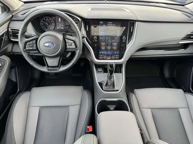 SEMINUEVOS SUBARU Outback a Estados en autogozo