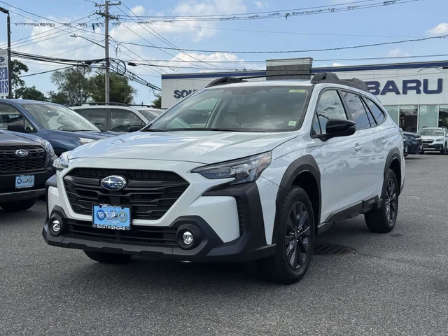 SEMINUEVOS SUBARU Outback a Estados en autogozo