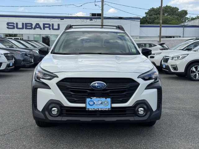 SEMINUEVOS SUBARU Outback a Estados en autogozo