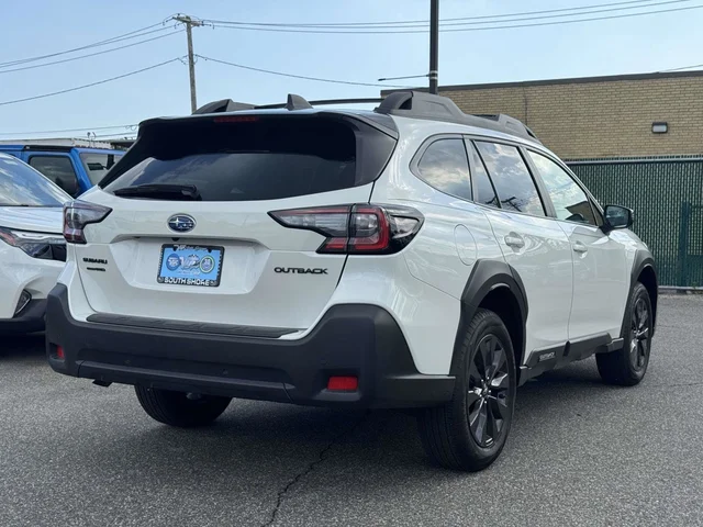 SEMINUEVOS SUBARU Outback a Estados en autogozo