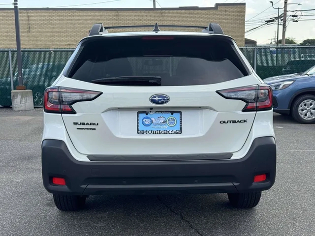 SEMINUEVOS SUBARU Outback a Estados en autogozo