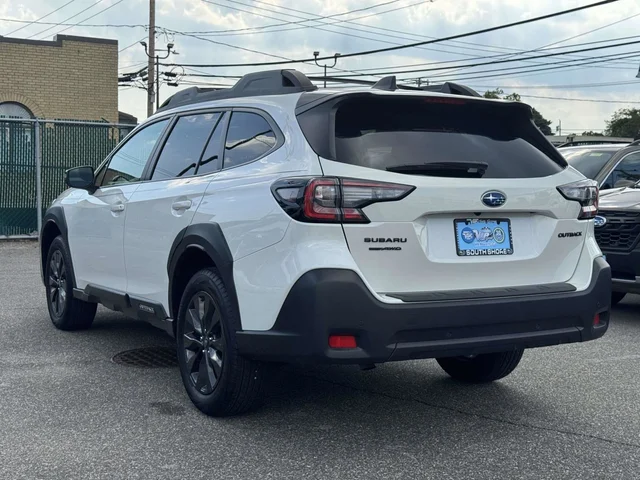 SEMINUEVOS SUBARU Outback a Estados en autogozo