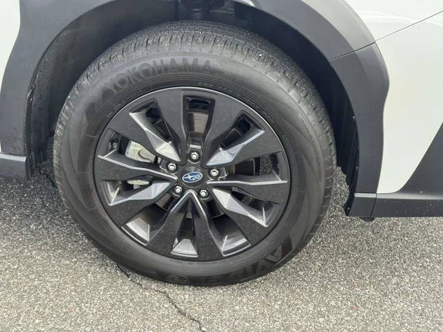 SEMINUEVOS SUBARU Outback a Estados en autogozo