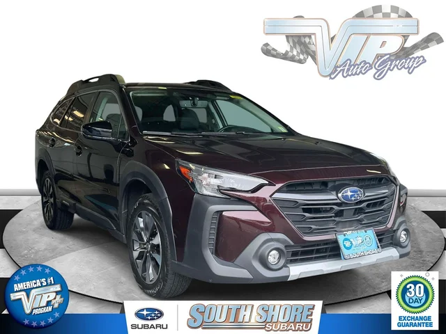 SEMINUEVOS SUBARU Outback a Estados en autogozo