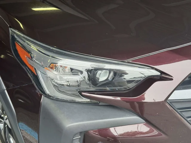 SEMINUEVOS SUBARU Outback a Estados en autogozo