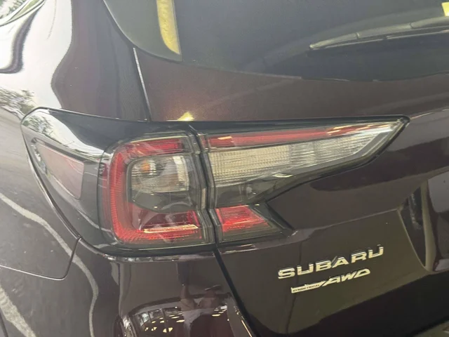 SEMINUEVOS SUBARU Outback a Estados en autogozo