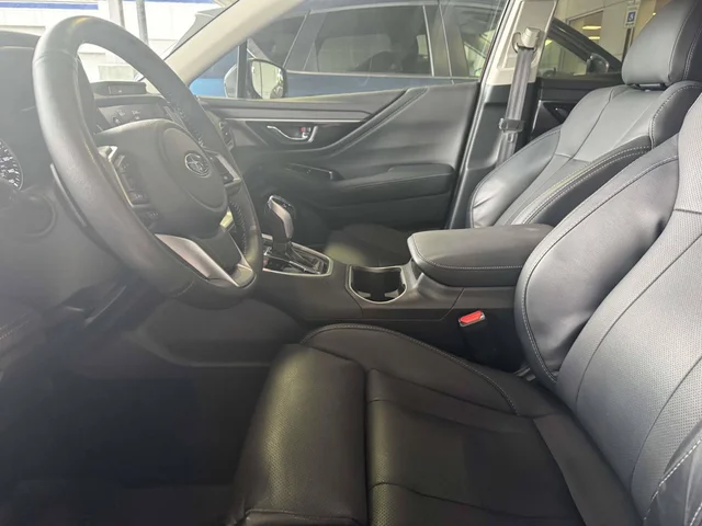 SEMINUEVOS SUBARU Outback a Estados en autogozo