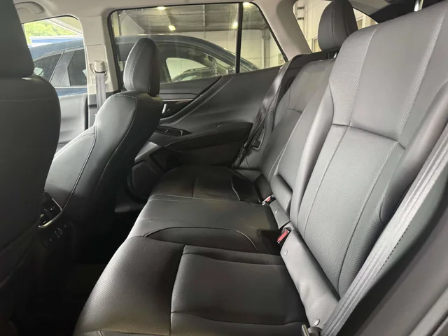 SEMINUEVOS SUBARU Outback a Estados en autogozo