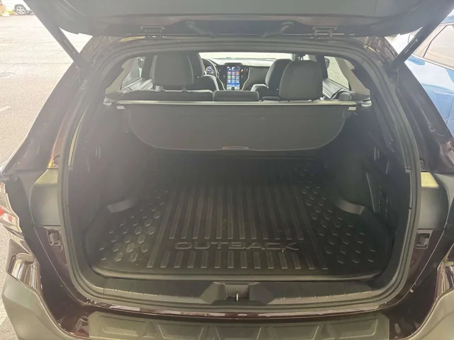 SEMINUEVOS SUBARU Outback a Estados en autogozo
