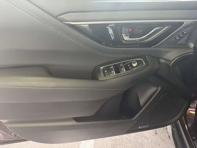 SEMINUEVOS SUBARU Outback a Estados en autogozo