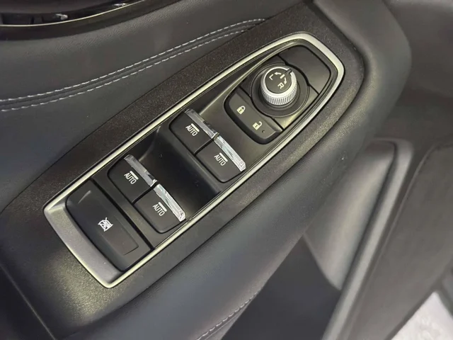 SEMINUEVOS SUBARU Outback a Estados en autogozo