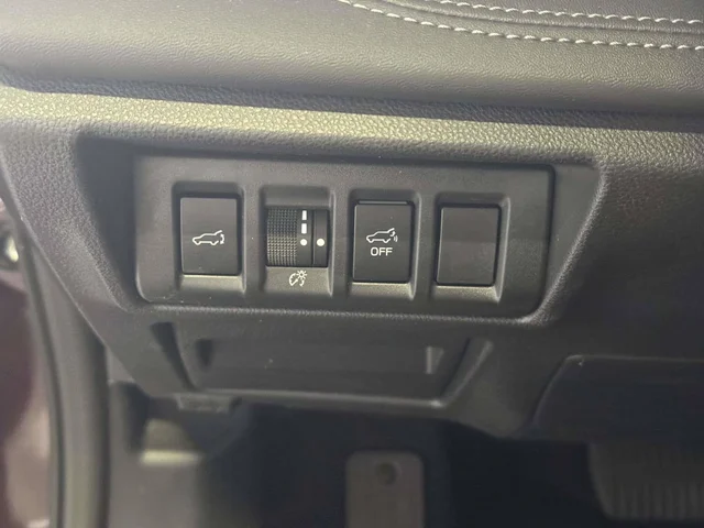 SEMINUEVOS SUBARU Outback a Estados en autogozo