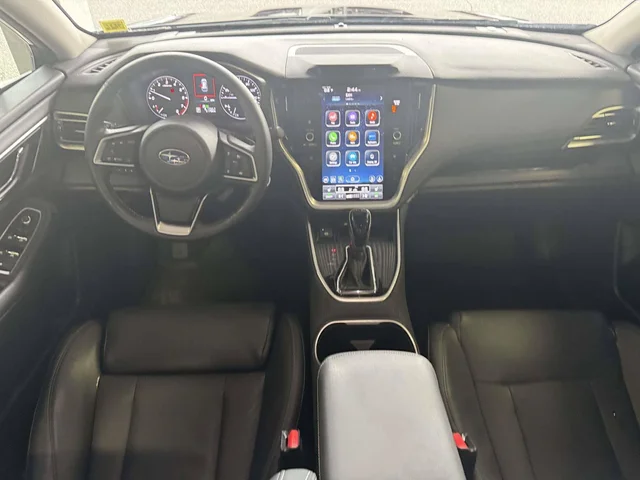 SEMINUEVOS SUBARU Outback a Estados en autogozo
