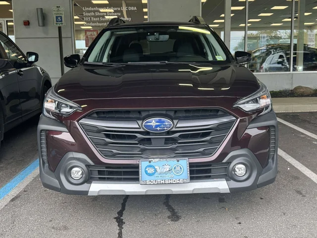 SEMINUEVOS SUBARU Outback a Estados en autogozo