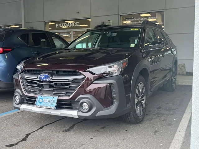 SEMINUEVOS SUBARU Outback a Estados en autogozo