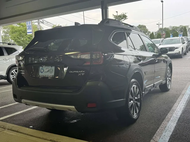 SEMINUEVOS SUBARU Outback a Estados en autogozo