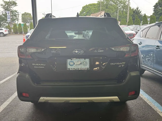 SEMINUEVOS SUBARU Outback a Estados en autogozo