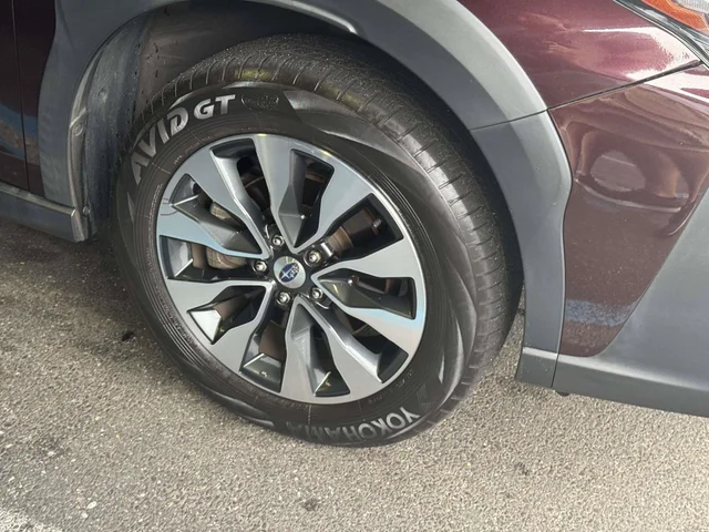 SEMINUEVOS SUBARU Outback a Estados en autogozo