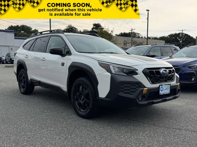 SEMINUEVOS SUBARU Outback a Estados en autogozo
