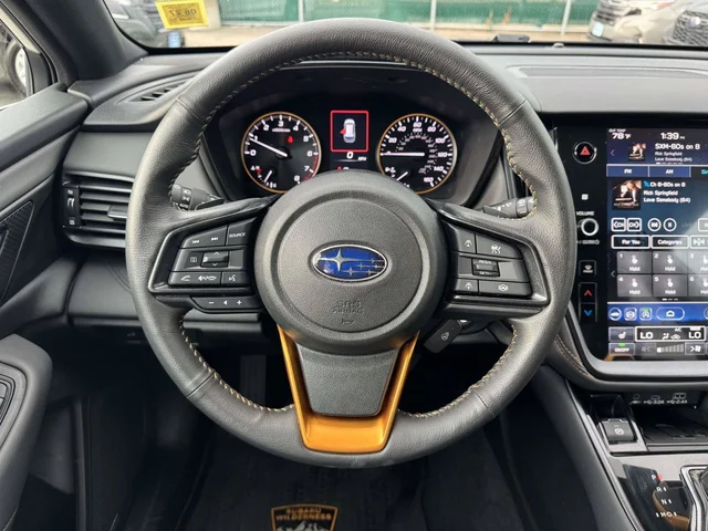 SEMINUEVOS SUBARU Outback a Estados en autogozo