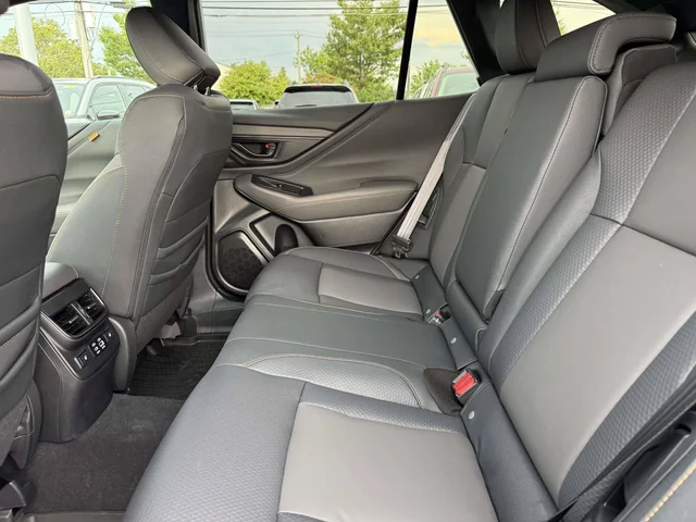 SEMINUEVOS SUBARU Outback a Estados en autogozo