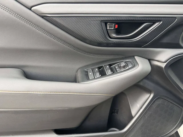 SEMINUEVOS SUBARU Outback a Estados en autogozo