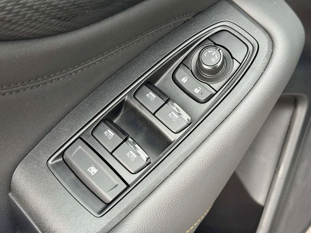 SEMINUEVOS SUBARU Outback a Estados en autogozo