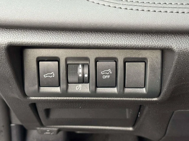 SEMINUEVOS SUBARU Outback a Estados en autogozo