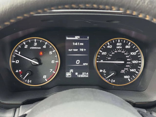 SEMINUEVOS SUBARU Outback a Estados en autogozo