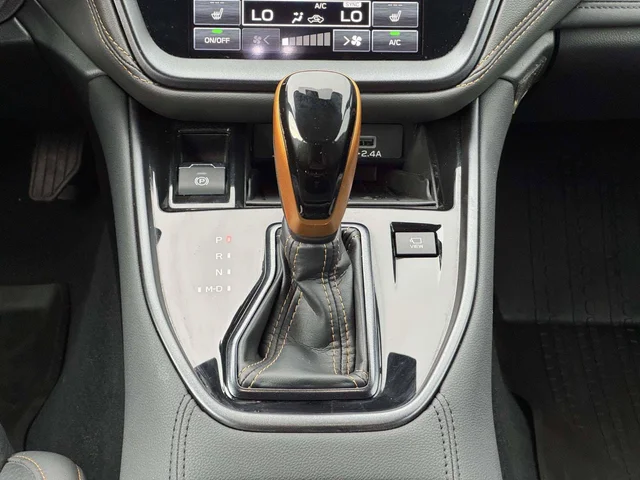 SEMINUEVOS SUBARU Outback a Estados en autogozo