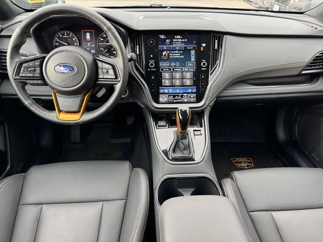 SEMINUEVOS SUBARU Outback a Estados en autogozo